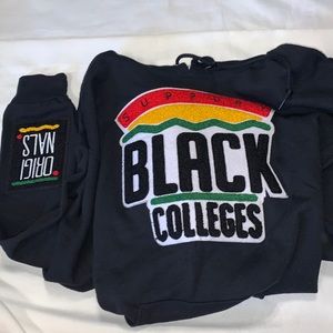 SBC Originals Hoodie
